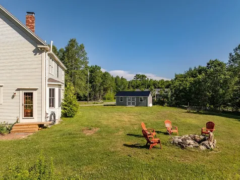 55 Bluebird Road Warren ME 04864