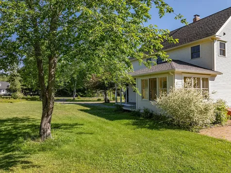 55 Bluebird Road Warren ME 04864
