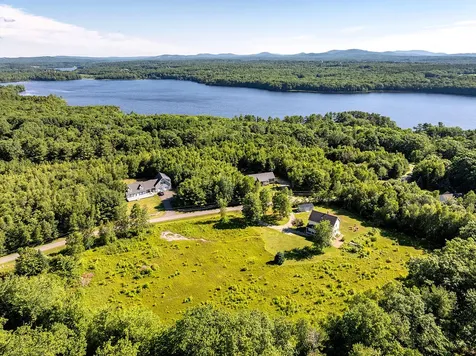 55 Bluebird Road Warren ME 04864