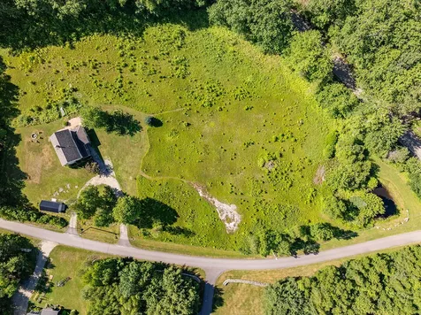 55 Bluebird Road Warren ME 04864