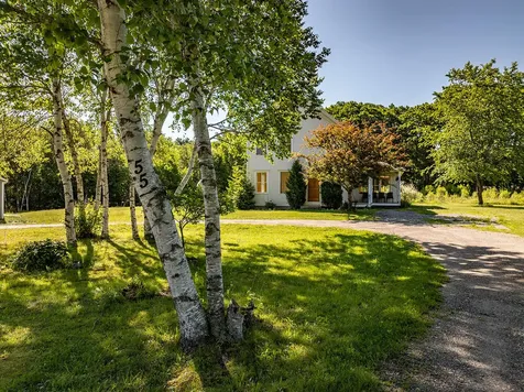 55 Bluebird Road Warren ME 04864