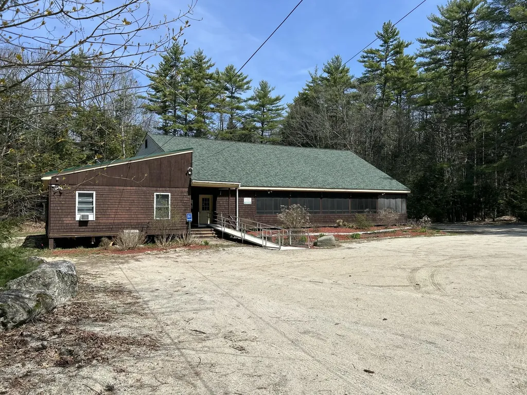 54 Raptor Ridge Road Limerick ME 04048