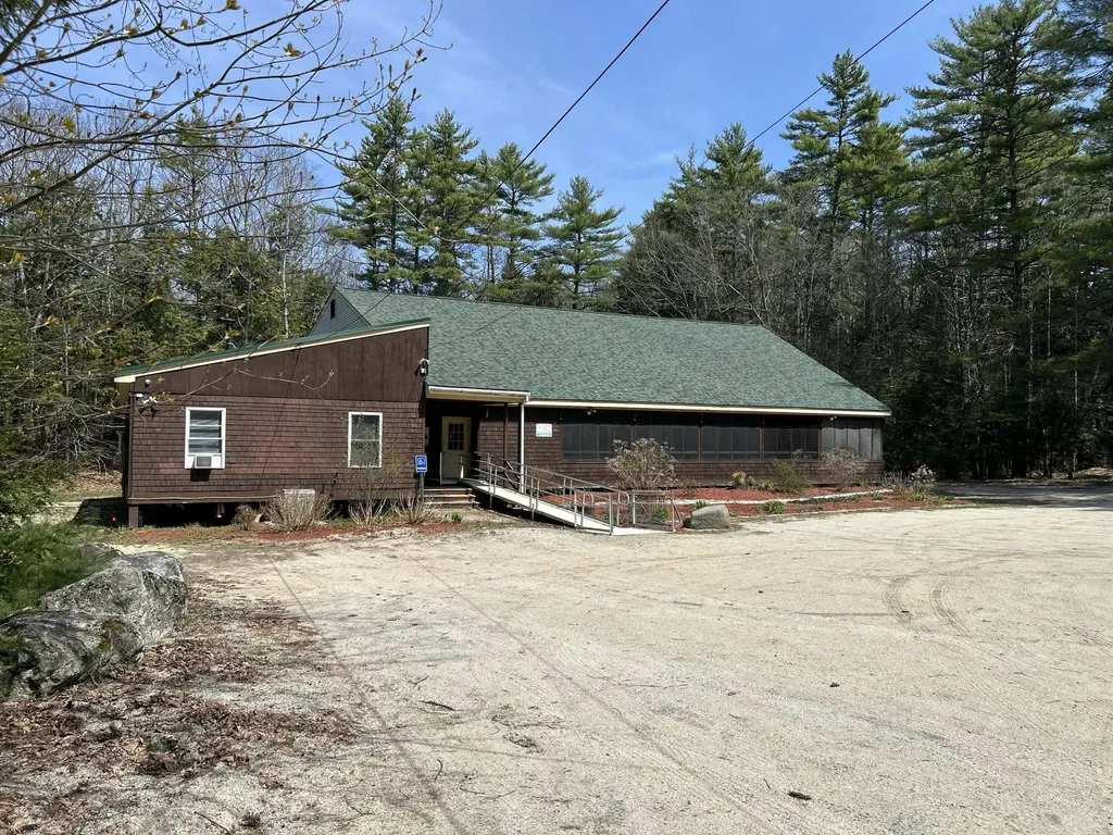 54 Raptor Ridge Road Limerick ME 04048