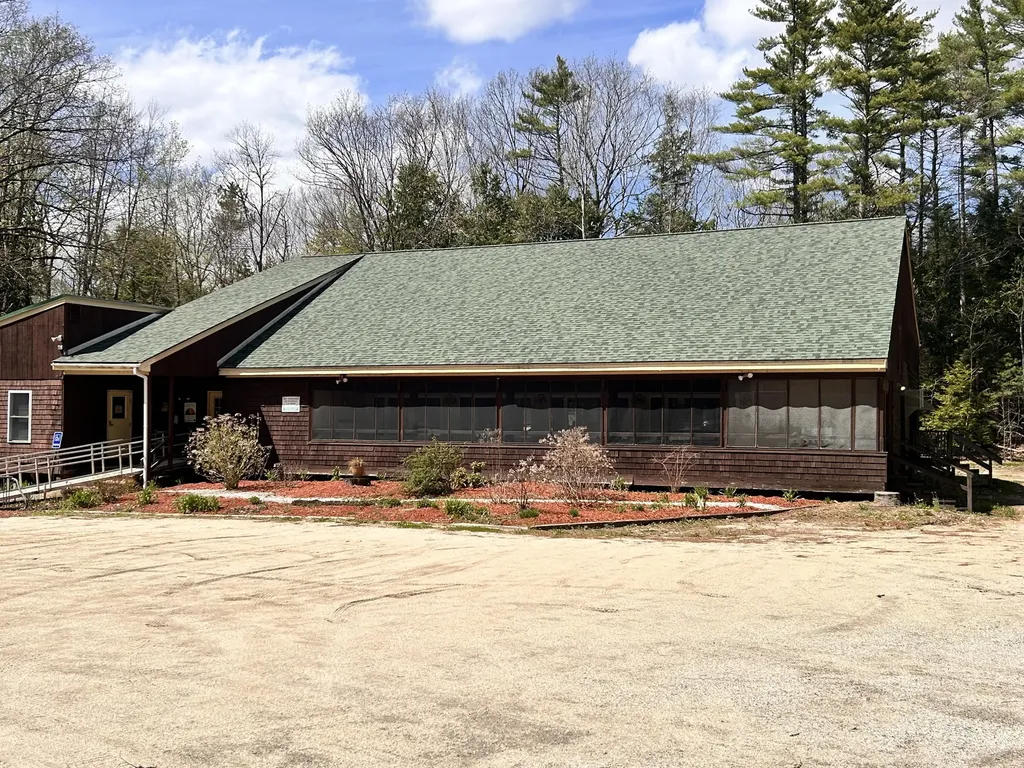 54 Raptor Ridge Road Limerick ME 04048