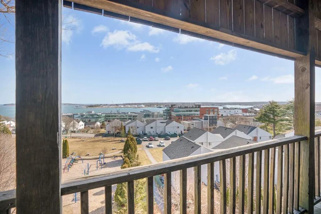 104 Monument Street Portland ME 04101