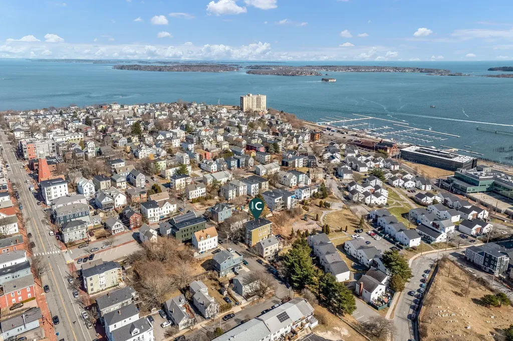 104 Monument Street Portland ME 04101