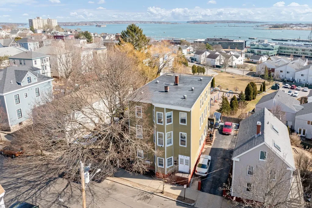 104 Monument Street Portland ME 04101