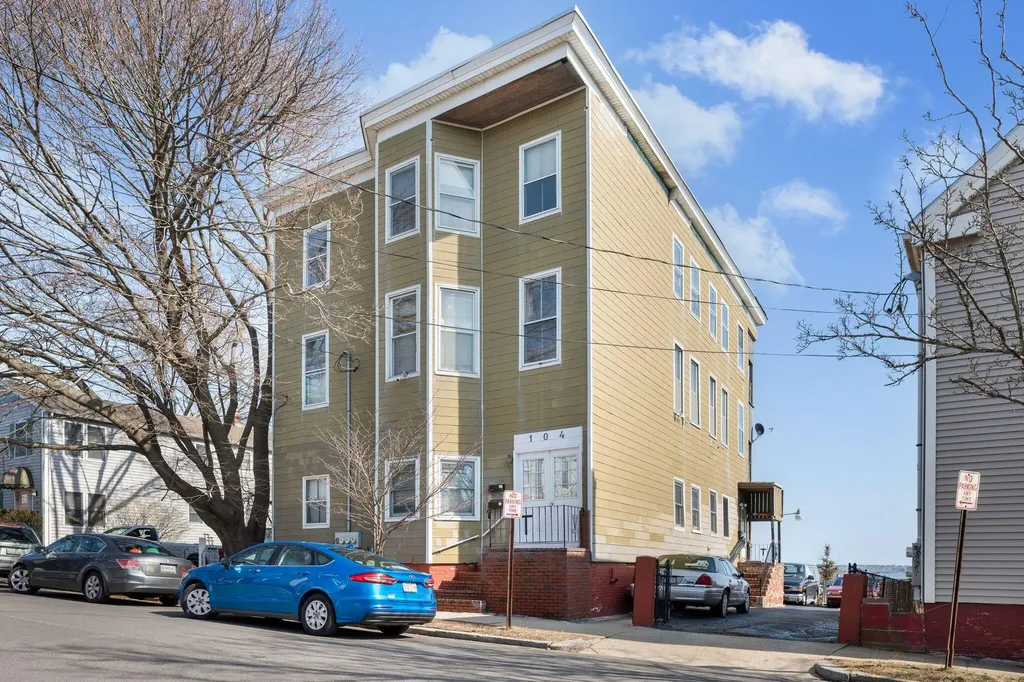 104 Monument Street Portland ME 04101
