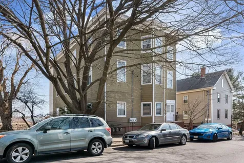 104 Monument Street Portland ME 04101