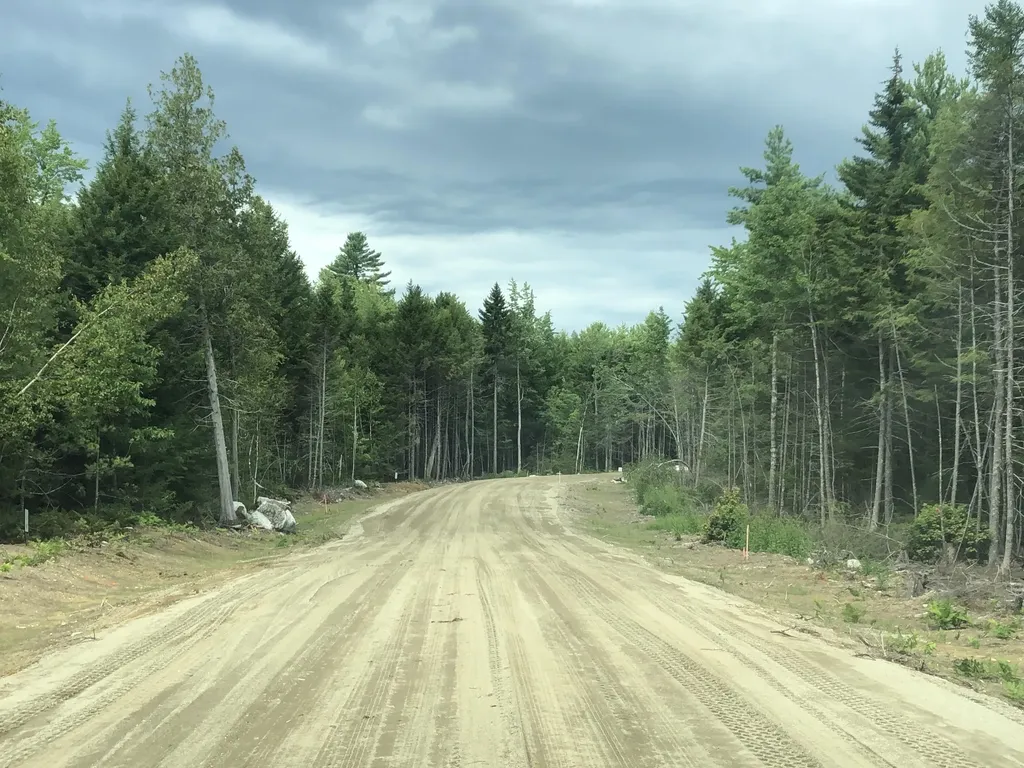 30 Moose Trail Waltham ME 04605