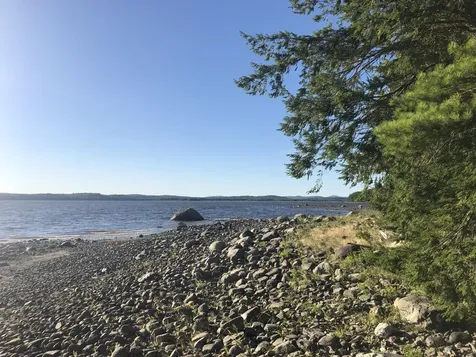 30 Moose Trail Waltham ME 04605