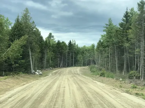 30 Moose Trail Waltham ME 04605