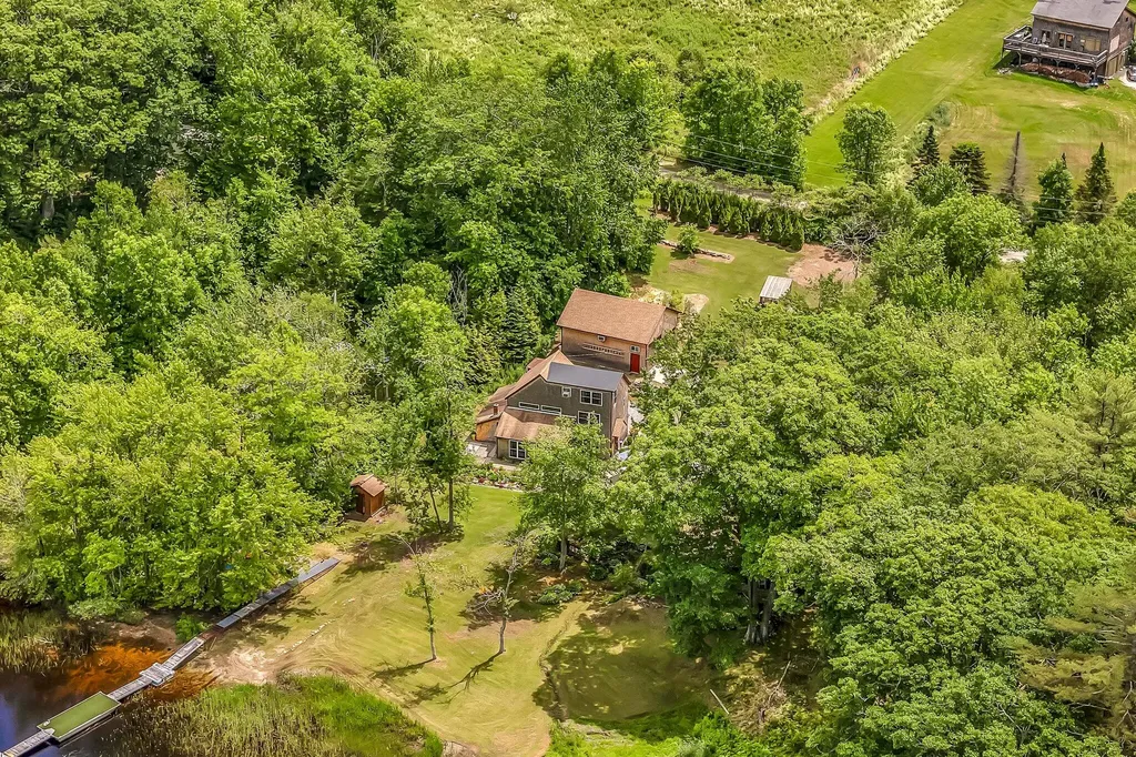 84 Dewmar Lane Union ME 04862