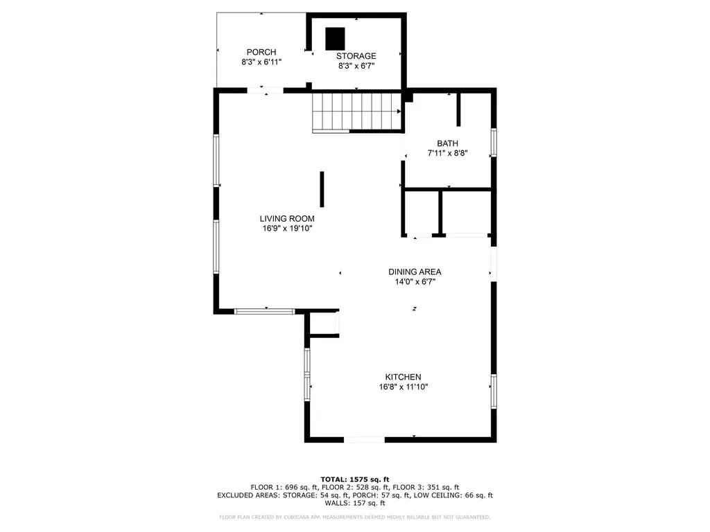 84 Dewmar Lane Union ME 04862