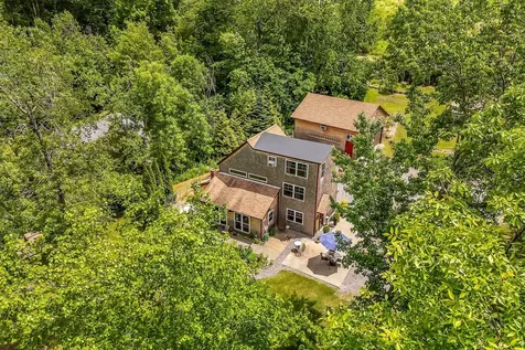 84 Dewmar Lane Union ME 04862