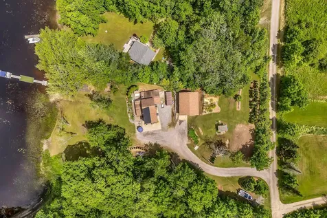 84 Dewmar Lane Union ME 04862