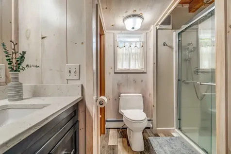 84 Dewmar Lane Union ME 04862