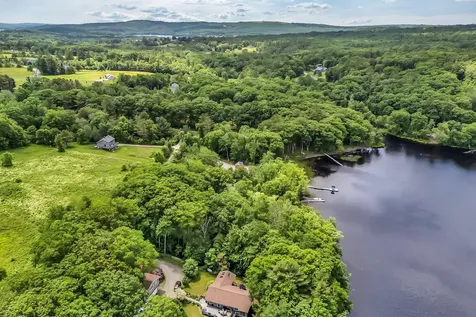 84 Dewmar Lane Union ME 04862