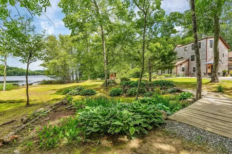84 Dewmar Lane Union ME 04862