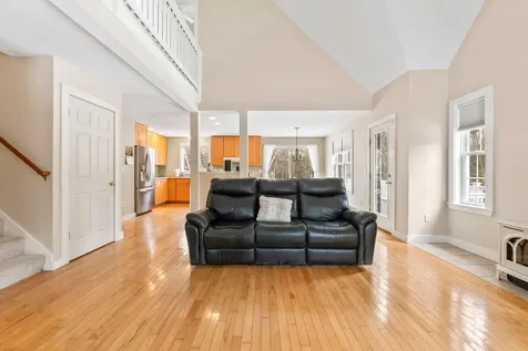 33 Green Ridge Drive Buxton ME 04093