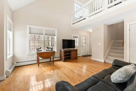 33 Green Ridge Drive Buxton ME 04093