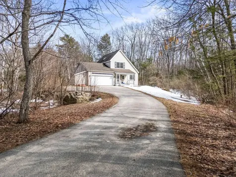 33 Green Ridge Drive Buxton ME 04093