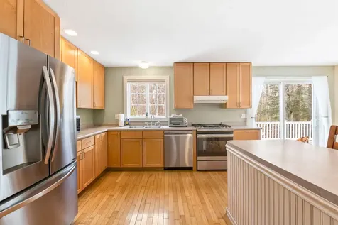 33 Green Ridge Drive Buxton ME 04093