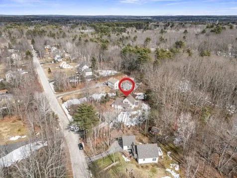 33 Green Ridge Drive Buxton ME 04093