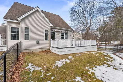 33 Green Ridge Drive Buxton ME 04093