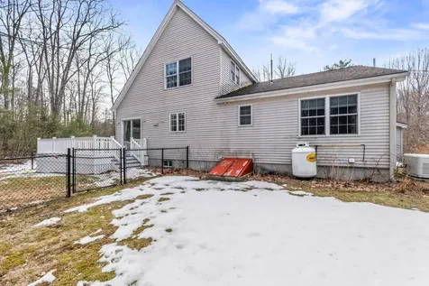33 Green Ridge Drive Buxton ME 04093