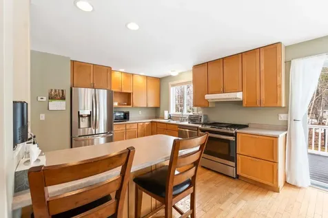 33 Green Ridge Drive Buxton ME 04093