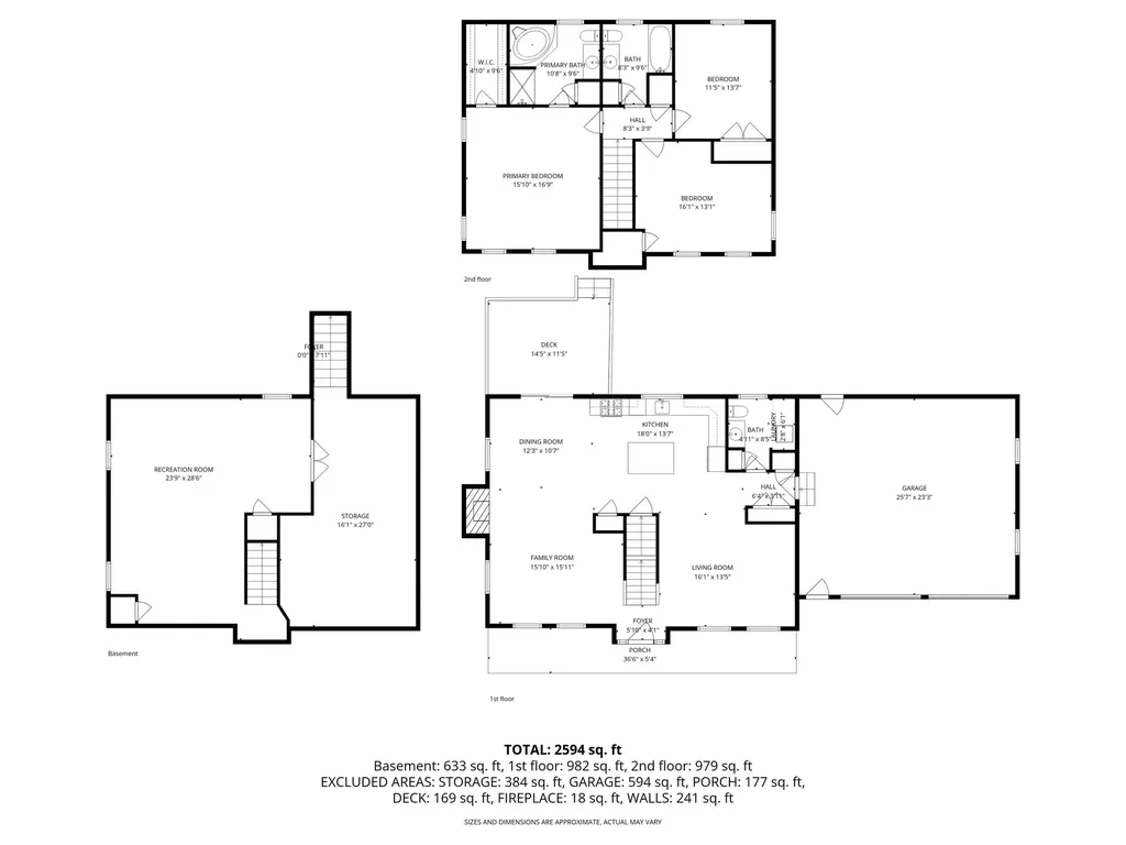 92 Julian Huxley Lane Wells ME 04090