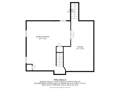 92 Julian Huxley Lane Wells ME 04090