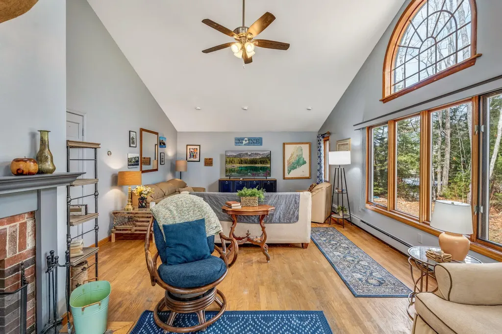 108 Hart Road Warren ME 04864