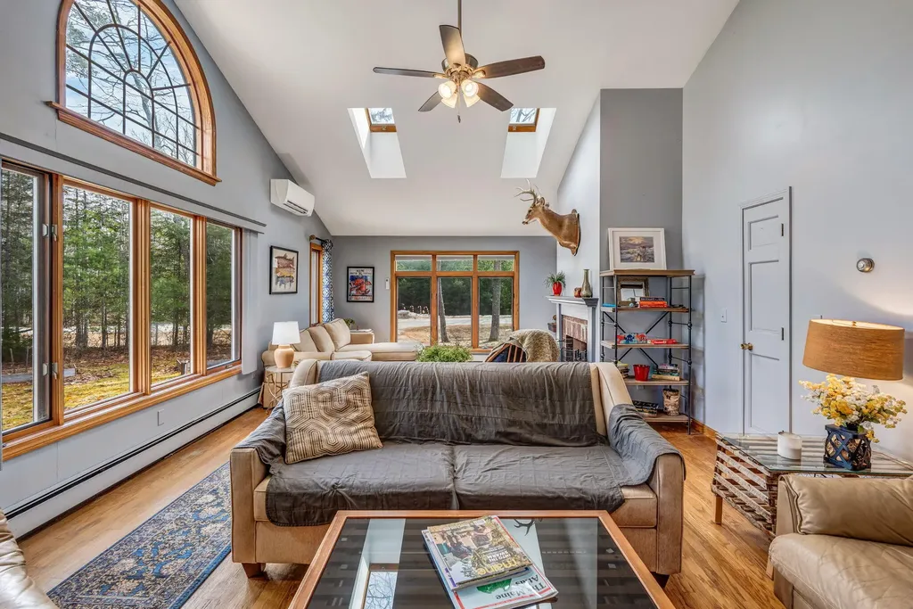 108 Hart Road Warren ME 04864