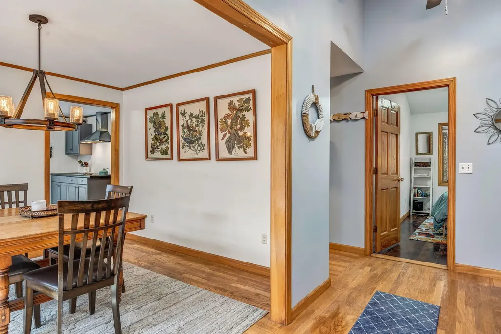 108 Hart Road Warren ME 04864