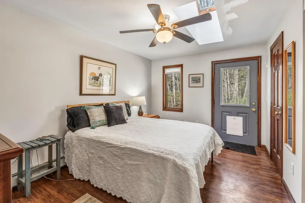 108 Hart Road Warren ME 04864