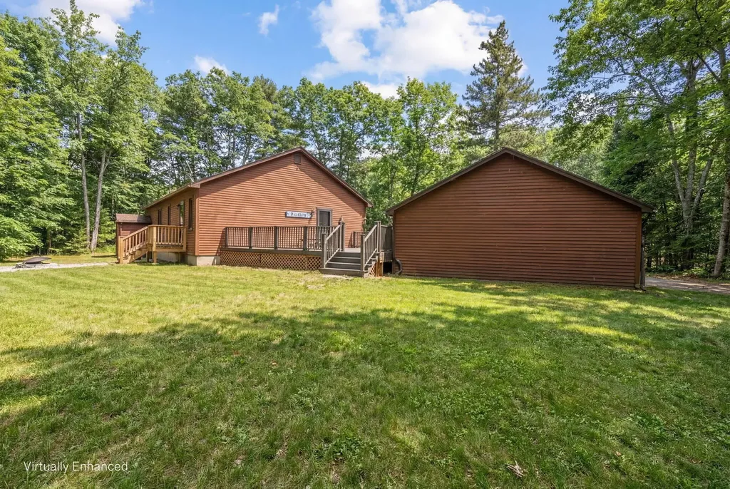 108 Hart Road Warren ME 04864