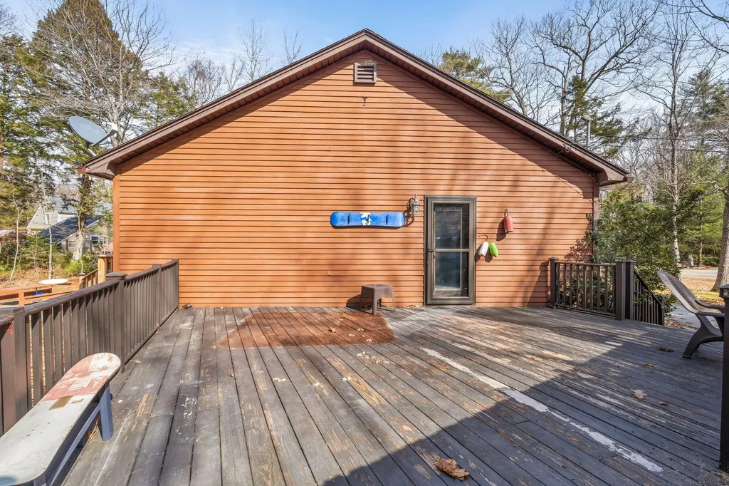 108 Hart Road Warren ME 04864