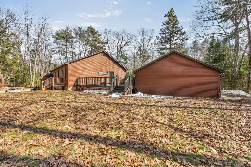 108 Hart Road Warren ME 04864