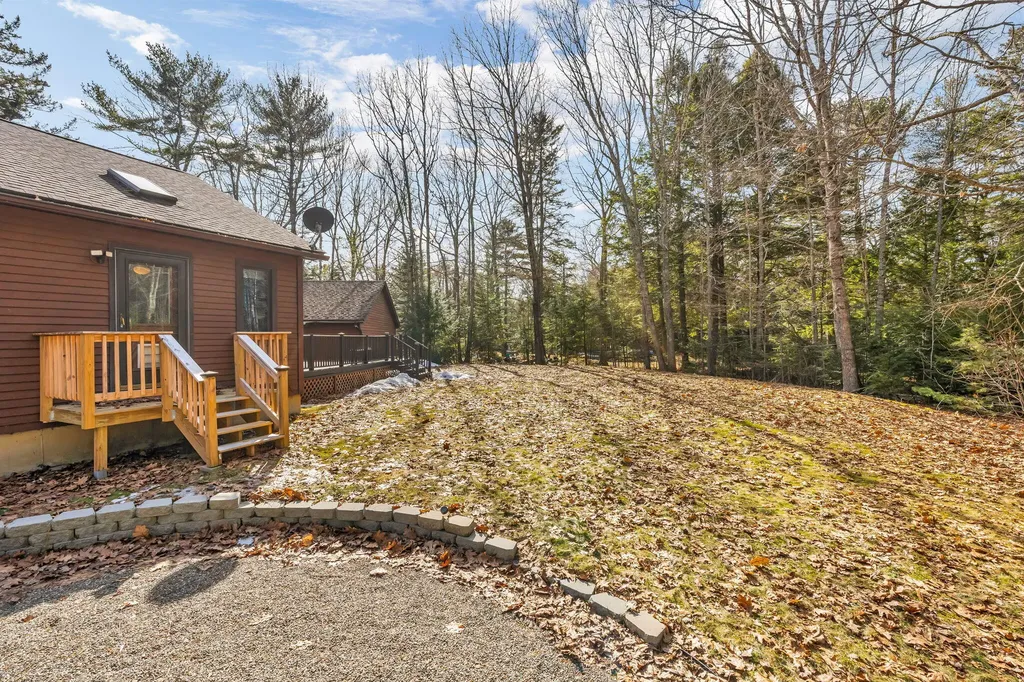 108 Hart Road Warren ME 04864