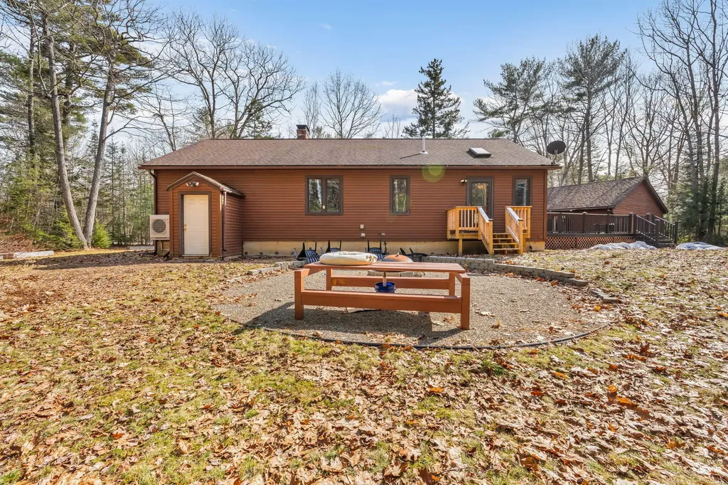 108 Hart Road Warren ME 04864