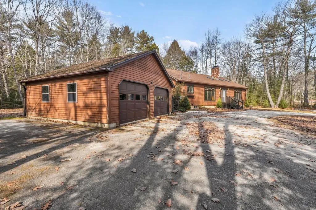108 Hart Road Warren ME 04864