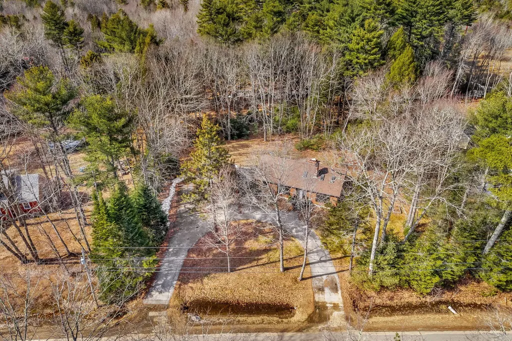 108 Hart Road Warren ME 04864