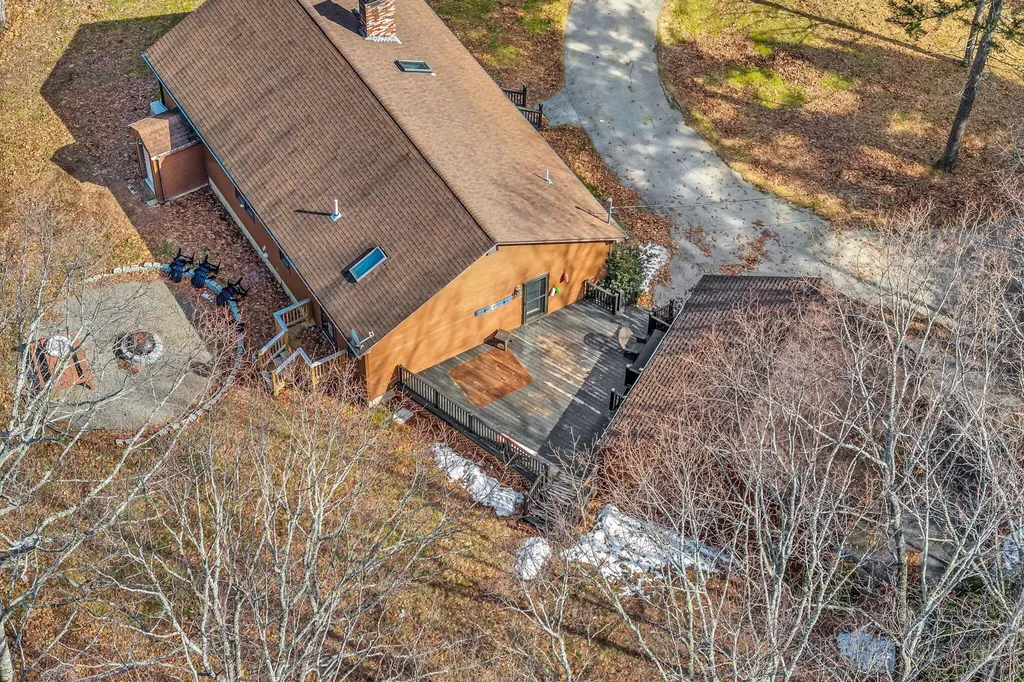 108 Hart Road Warren ME 04864