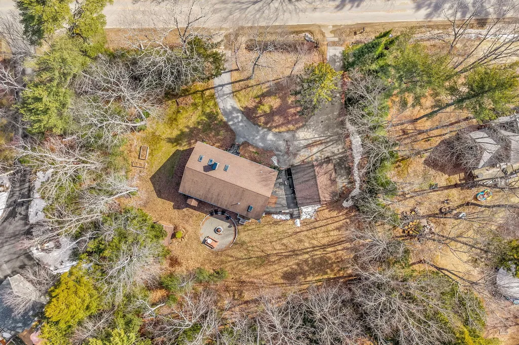 108 Hart Road Warren ME 04864