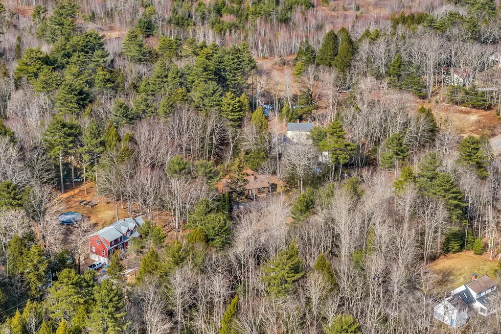 108 Hart Road Warren ME 04864