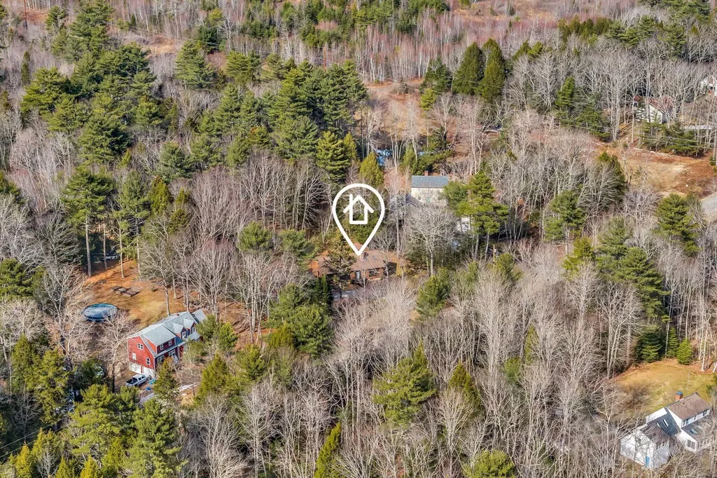 108 Hart Road Warren ME 04864