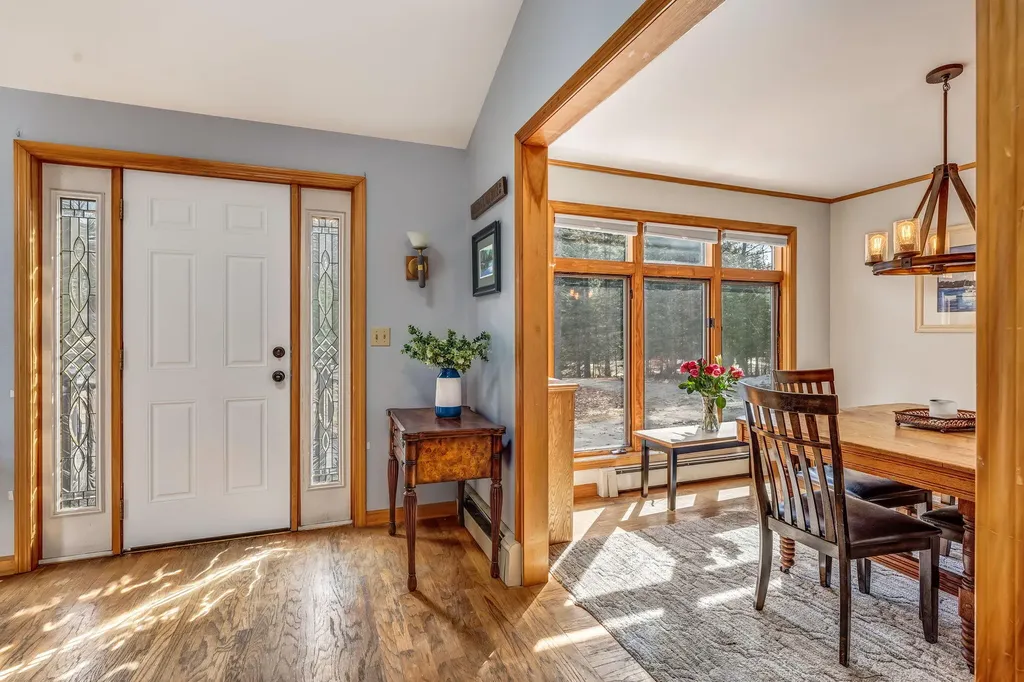 108 Hart Road Warren ME 04864