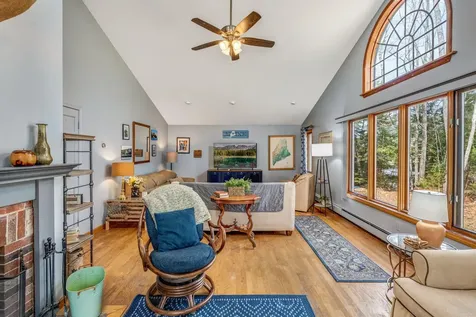 108 Hart Road Warren ME 04864